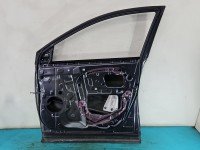 DRZWI PRZÓD PRAWE PASAŻERA Toyota Rav4 IV 5d grafitowy 1G3