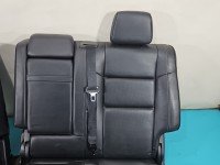Fotele komplet kanapa Jeep Grand Cherokee IV WK2