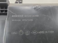 Schowek pasażera Renault Kadjar EUROPA