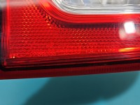 Lampa tył lewa Suzuki, z klapy Suzuki Sx4 S-Cross 13-21 HB