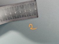 Drzwi tył lewe Kia Sportage II 04-10 HB 5d srebrny S6