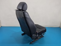 Fotel lewy przód kierowcy Vw Passat B6 5d EUROPA