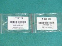 Amortyzator przód lewy przedni Audi A4 B5