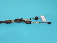 DŹWIGNIA LEWAREK WYBIERAK LINKI Renault Master III 10-24 2.3 dci