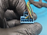 Lusterko prawe Volvo S40 II V50 426-26 europa