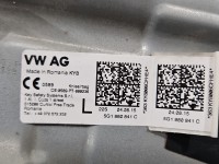 Poduszka powietrzna kolanowa airbag Seat Leon III 12- 5G1880841C