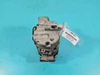 Sprężarka klimatyzacji kompresor Audi A4 B6 447220-8412, 05C01109, 8E0260805G