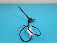 Antena Toyota Verso 09- srebrny 1F7