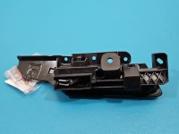 Klamka wewnętrzna przód lewa BMW X6 E71 9112429