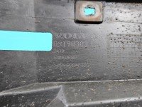 Ślizg zderzaka przód lewy Volvo S60 I 09190303