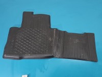 Dywaniki komplet Toyota Rav4 V