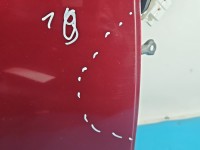 Drzwi tył prawe Toyota Corolla E16 E18 13- sedan 4d 3t3