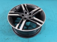 Felga aluminiowa 18" komplet alufelgi felgi Audi A4 B9