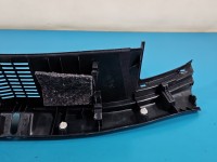 Osłona ZAŚLEPKA PLASTIK pasa tylnego,rysy Toyota Rav4 IV 58387-42060
