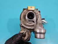 Turbosprężarka Renault Kangoo II 54359710012, 478276H307056 1.5 dci 68KM