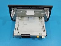 Radio fabryczne Skoda Rapid 5JA035871C radioodtwarzacz