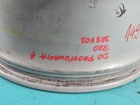 Felga aluminiowa 20" komplet alufelgi felgi AUDI A6 C7