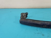 Wzmocnienie zderzaka tył Skoda Fabia III tylne