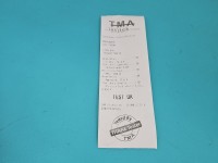 TEST Rozrusznik Peugeot 508 II 18- 1.6 PureTech 9820228280