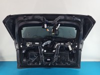Klapa tył Peugeot 3008 II HB 5d Ktvd