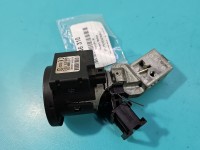 Stacyjka KLUCZYK WKŁADKA Renault Modus 8200214173C