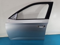 DRZWI PRZÓD LEWE KIEROWCY Skoda Scala 2019- 5d LA7W