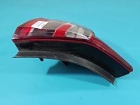 Lampa tył lewa Dacia Sandero I 08-12 HB