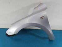 Błotnik przód lewy Hyundai I30 I 07-12 srebrny 2R