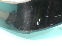 Błotnik przód lewy BMW X5 E70 czarny 475