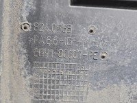 Wentylatory Wentylator chłodnicy Ford Mondeo Mk4 6G91-8C607-PE 2.0 tdci
