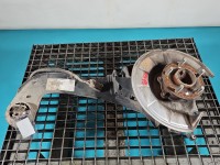 Piasta koła tył prawa zwrotnica łożysko Ford Focus Mk4 1.5 TDCI