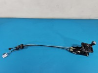 DŹWIGNIA LEWAREK WYBIERAK LINKI Opel Vectra C 1.8 16V