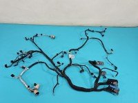 InstalacJa Wiązka silnika 39225101 1.5 cdti Opel Astra V K