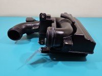 RURA OBUDOWA Rezonator Hyundai Elantra V 10-16 1.6 GDI