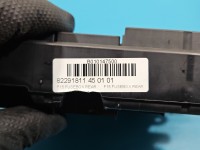 Skrzynka bezpieczników BMW X5 F15 9316569