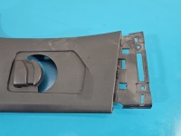 Osłona ZAŚLEPKA PLASTIK Peugeot 3008 II 110814AN