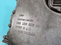 Misa olejowa MISKA Vw Passat B5 1.9 TDI