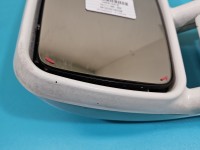 Lusterko lewe pin Vw LT II HB 5d kolor europa