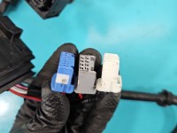 InstalacJa Wiązka silnika 1C52121 2.0 T LEXUS NX I 14-21