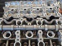 Głowica Mercedes CLS II C218 W218 218 R2780163101, 278922, 2780107320 4.7 V8 (278922)