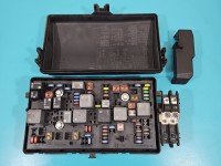 Komputer Sterownik silnika 25187592 Chevrolet Cruze 2.0 VCDi