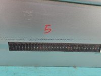 DRZWI PRZÓD PRAWE PASAŻERA Toyota Corolla E12 3d 199