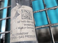 Amortyzator tył lewy Skoda Superb III kombi tylny