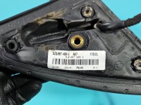 Lusterko prawe Skoda Rapid malowana, elektryczny, Europejska, 6pin europa
