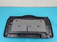 Tapicerka klapy boczek bagażnika Ford S-max I MK1 6M21-R40411-ACW