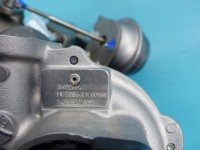 Turbosprężarka Regenerowana Volvo XC60 I 08- 10009700017, 53169700017, 54399700091 2.4d 205KM