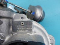 Turbosprężarka Regenerowana Volvo XC60 10009700017, 53169700017, 54399700091 2.4d