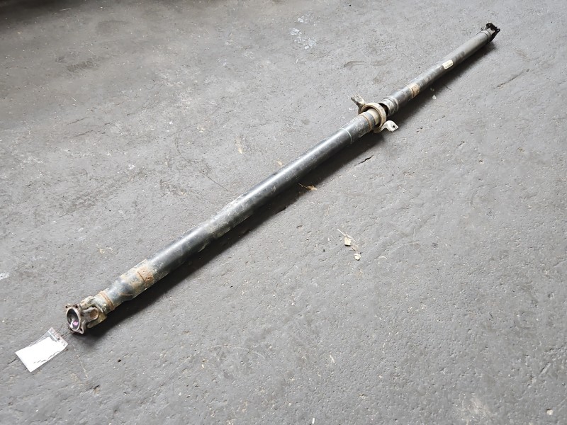 Wał napędowy tył HONDA CR-V III 06- 2.2 i-CTDi