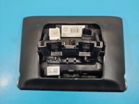 Wyświetlacz Citroen C4 Cactus 14-20 98010025ZD monitor