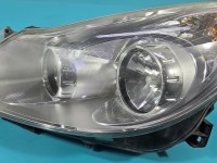 Reflektor lewy lampa przód Opel Corsa D EUROPA 89313299
